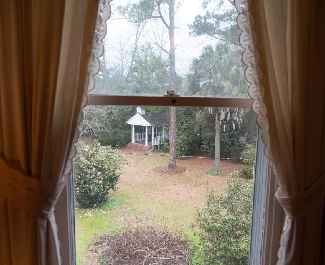 Elloree Bed And Breakfast Exterior photo